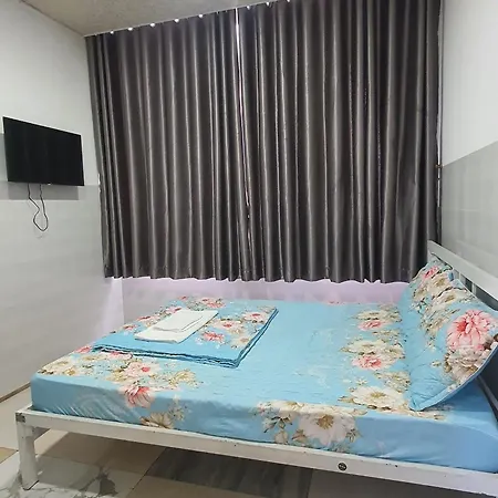 Hotel Tro Binh Minh